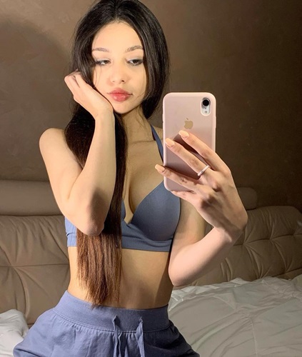 Emirgan Bağımsız Escort Modeli İpek Rehberi