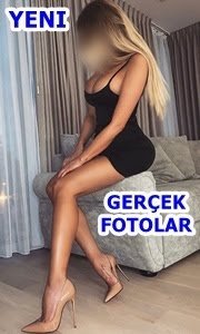 Sidal - Bağlarbaşi VIP Escort Bayan Modeli - Gerçek Fotoğraflı İlan