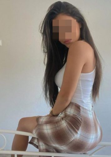 Nermin - Bağlarbaşi VIP Escort Bayan Modeli - Gerçek Fotoğraflı İlan