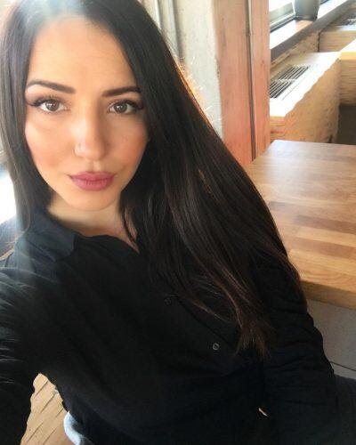 Çağla - Bağlarbaşi VIP Escort Bayan Modeli - Gerçek Fotoğraflı İlan