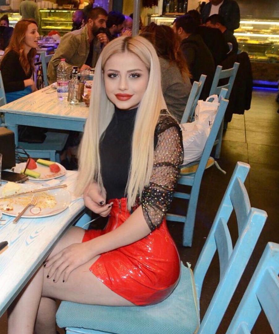 Ela - Bağlarbaşi VIP Escort Bayan Modeli - Gerçek Fotoğraflı İlan