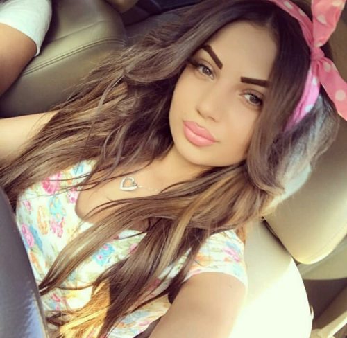 Sude - Bağlarbaşi VIP Escort Bayan Modeli - Gerçek Fotoğraflı İlan